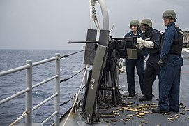 USS Shiloh sailors conduct live-fire exercise 140703-N-TU910-036.jpg