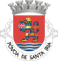 Грб града Повоа де Санта Ирија (Општина Вила Франка де Ксира)