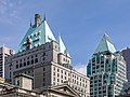 Thumbnail for File:Vancouver (BC, Canada), Hotel Vancouver -- 2022 -- 1924.jpg