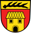 Blason de Neuhausen ob Eck