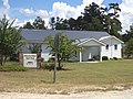 Willacoochee Holiness Baptist Church