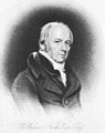 William Nicholson overleden op 21 mei 1815