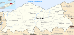 Subdistrik Baucau