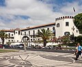 Palace Fortress of São Lourenço