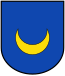 Blason de Kartitsch