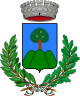 Blason de Agerola