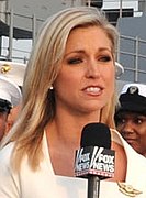 Ainsley Earhardt