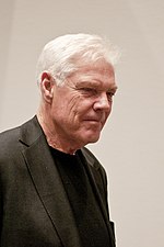 Arne Treholt