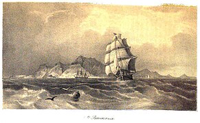 Ascension Island, Aleksei Vysheslavtsev, page 47 (1862).jpg