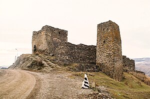 ასპინძაშ ჯიხა