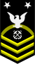 Master Chief Petty Officer