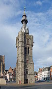 Beffroi de Béthune