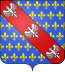 Blason de Blies-Guersviller