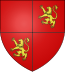 Blason de Hagedet