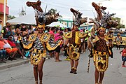 Bonaire karnaval