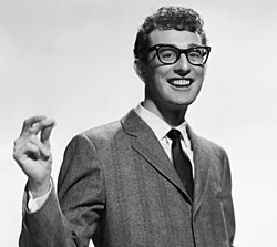 Buddy Holly (1957)