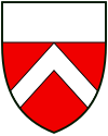 Wappen von Yens