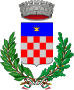 Coat of arms of Cairate