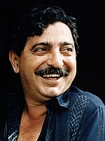 Chico Mendes