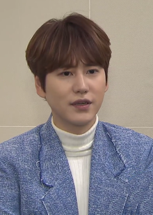 Cho Kyuhyun 20161120 01.png