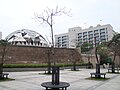 City Hall Square, Taipei