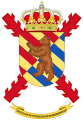 Coat of Arms of the 1st Emergency Intervention Battalion (BIEM-I)
