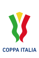 Logo della Coppa Italia usato dal 2019 al 2021.