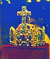 美泉宫收藏的皇冠