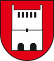 Wappen von Hundisburg