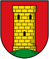 Wappen von Diemarden
