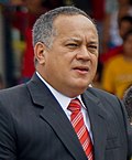 Miniatura para Diosdado Cabello