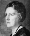 Edith Foster Flint