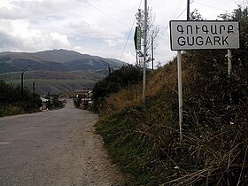 Gugark