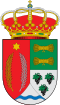 Escudo de Santa Cecilia (Burgos)