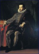 Ferdinando I. de’ Medici -  Bild