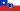 Bandera de Chile (1818)