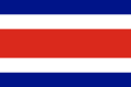 Civil flag (1906-present, 3:2 ratio version)