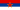 Bandera de Serbia