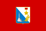 Bandiera de Sevastopol