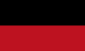 Флаг Свободного Народного Государства Вюртемберг