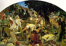 Ford Madox Brown - Work - artchive.com.jpg