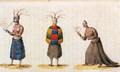 Danzatrici zulu (1835)