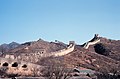 Badaling yn 1979