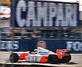 1994 British GP