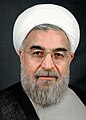  Iran Hassan Rouhani, President (Host)