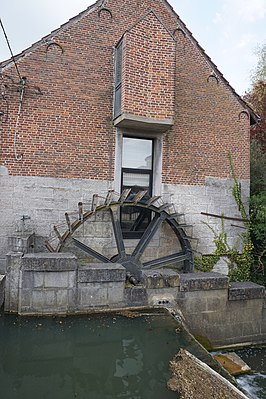 Boesmolen