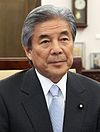 Hirofumi Nakasone