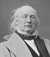 Horace Greeley