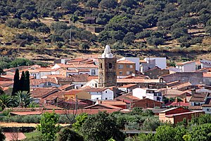 Casillas de Coria