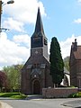 Kirche Saint-Vaast